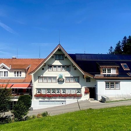 Hirschen Wald - Gasthaus & Baeckerei Zewnętrze zdjęcie