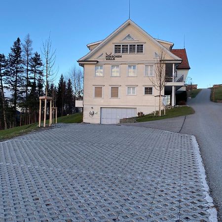 Hirschen Wald - Gasthaus & Baeckerei Zewnętrze zdjęcie