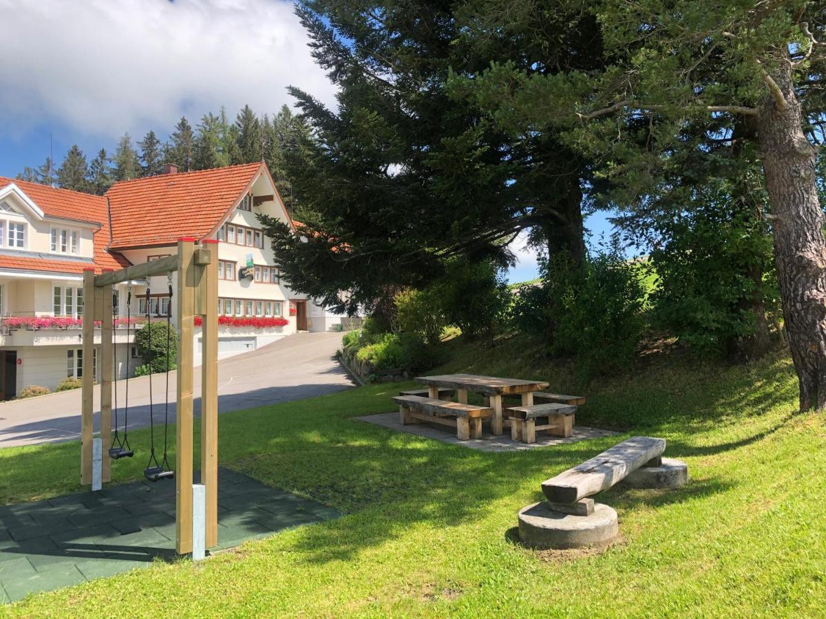 Hirschen Wald - Gasthaus & Baeckerei Zewnętrze zdjęcie