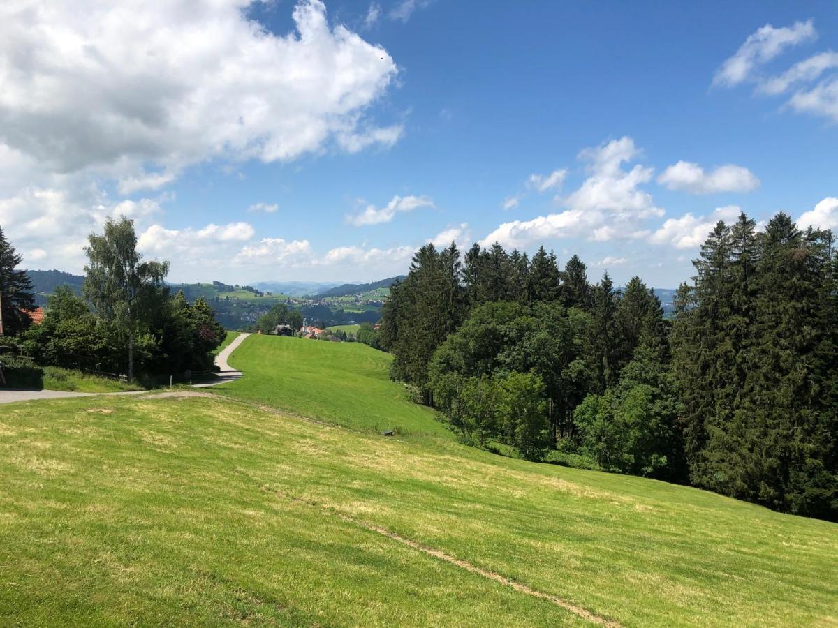 Hirschen Wald - Gasthaus & Baeckerei Zewnętrze zdjęcie
