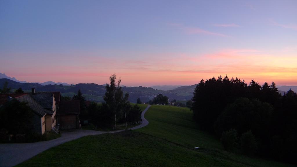 Hirschen Wald - Gasthaus & Baeckerei Zewnętrze zdjęcie