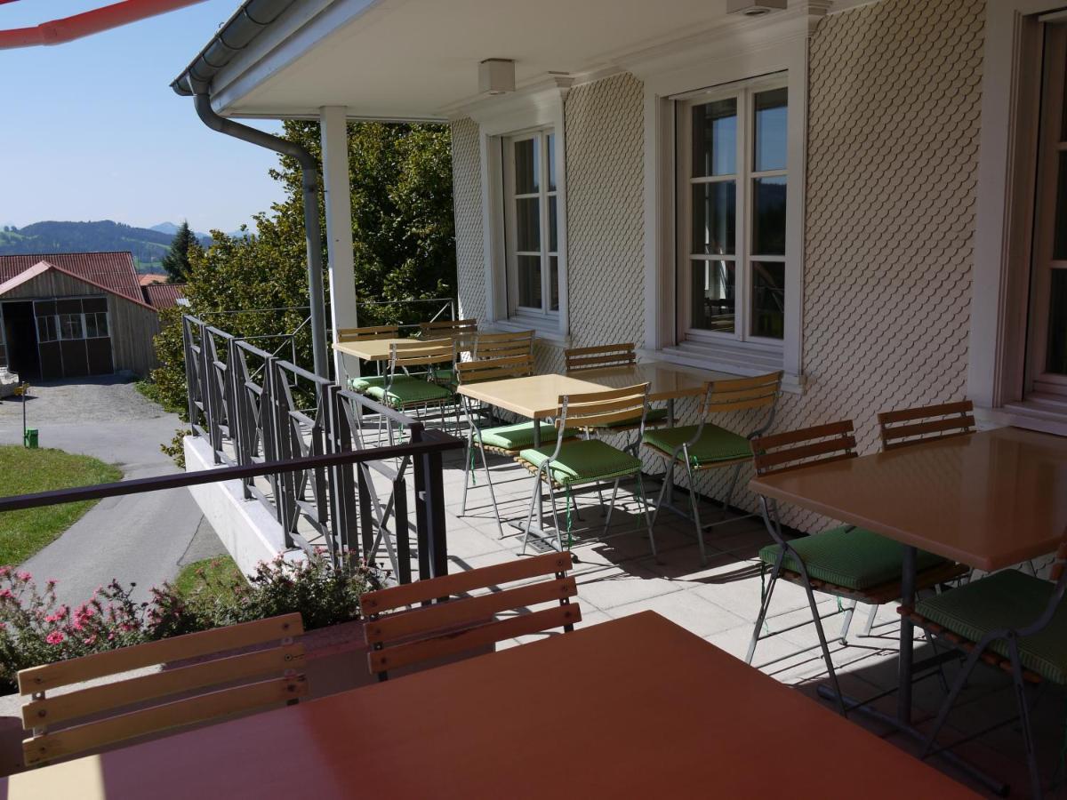 Hirschen Wald - Gasthaus & Baeckerei Zewnętrze zdjęcie